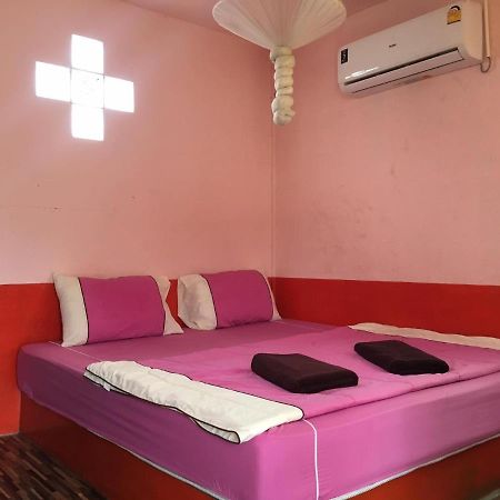 Hotel Pai Modern House Extérieur photo