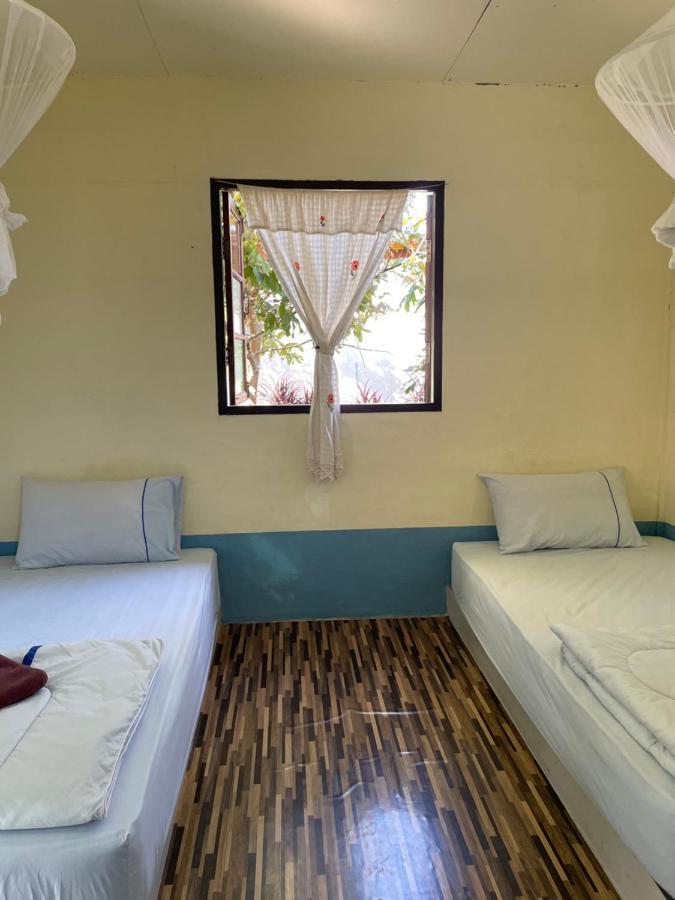 Hotel Pai Modern House Extérieur photo