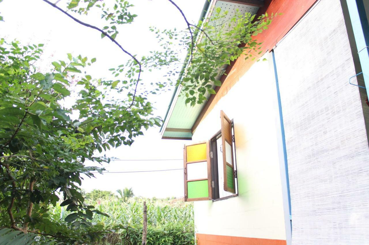 Hotel Pai Modern House Extérieur photo